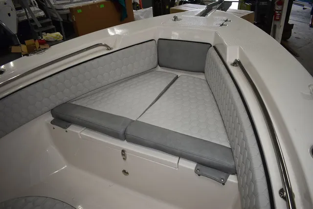 Slide: The Image of Sea Chaser 20 HFC 2025 - 62