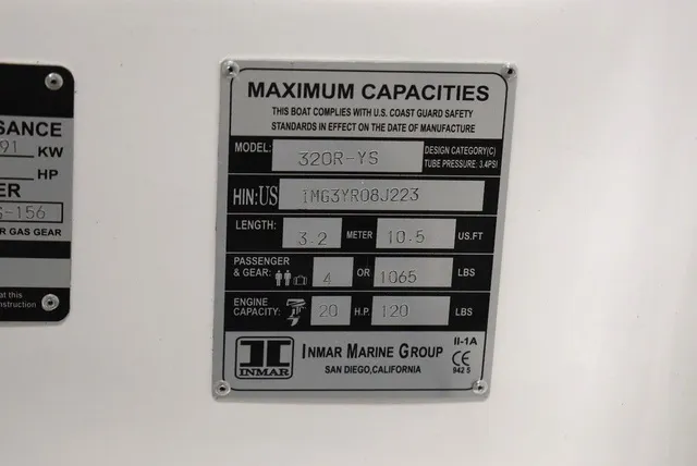 Slide: The Image of Inmar 320 R-YS 2023 - 19