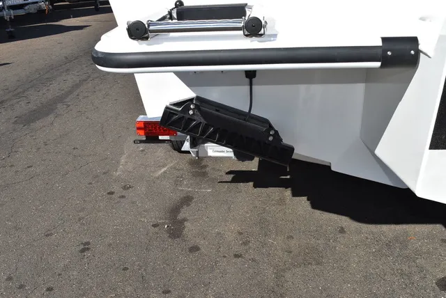 Slide: The Image of Steiger Craft 255 Chatham Center Console 2027 - 49