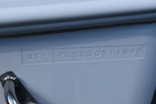Slide: The Image of Pro Line 19 Sport Cc 1999 - 49