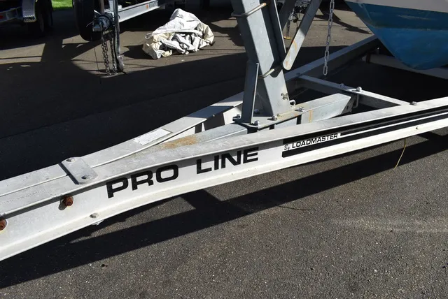 Slide: The Image of Pro Line 19 Sport Cc 1999 - 54