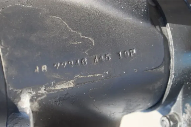 Slide: The Image of Pro Line 19 Sport Cc 1999 - 50
