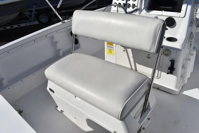 Slide: The Image of Pro Line 19 Sport Cc 1999 - 34