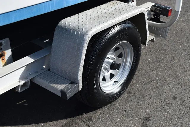 Slide: The Image of Pro Line 19 Sport Cc 1999 - 56