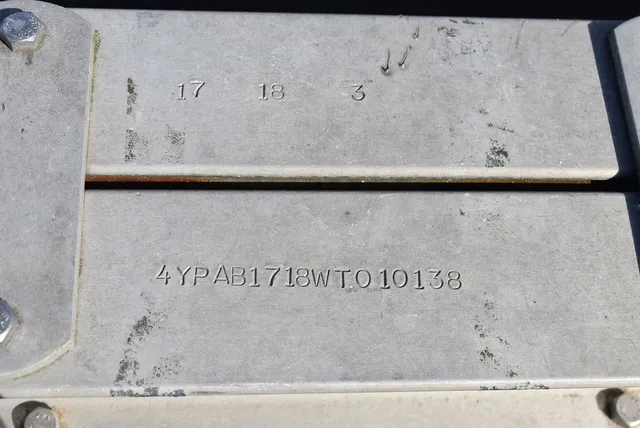 Slide: The Image of Pro Line 19 Sport Cc 1999 - 55