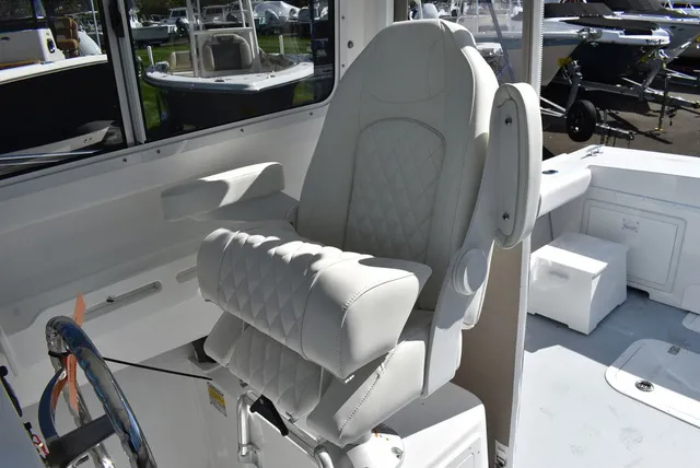 Slide: The Image of Steiger Craft 21 Miami 2027 - 24