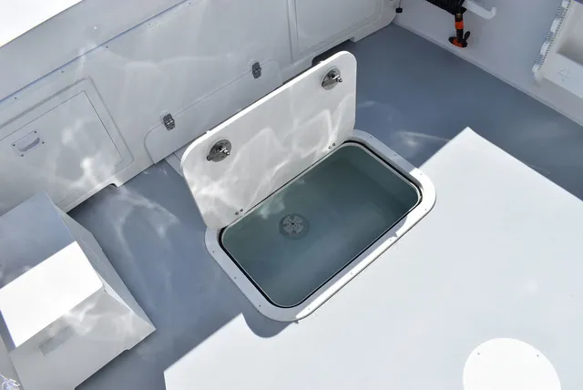 Slide: The Image of Steiger Craft 21 Miami 2027 - 13