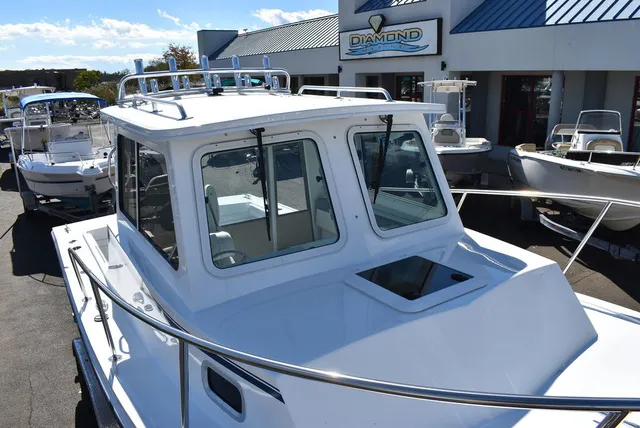 Slide: The Image of Steiger Craft 21 Miami 2027 - 10