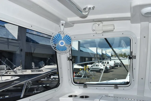 Slide: The Image of Steiger Craft 21 Miami 2027 - 36