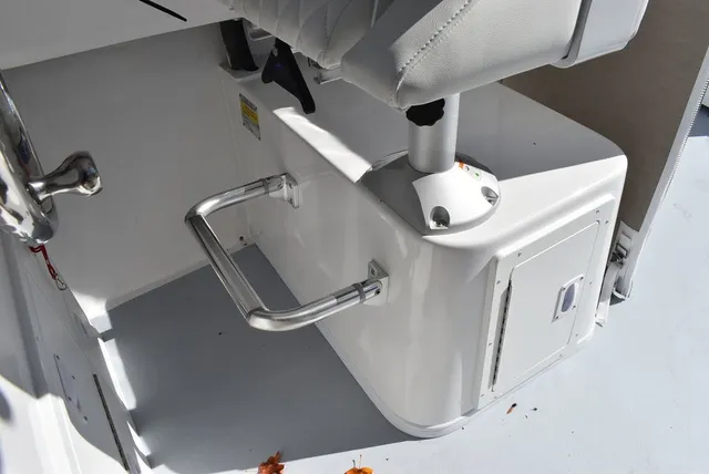 Slide: The Image of Steiger Craft 21 Miami 2027 - 27