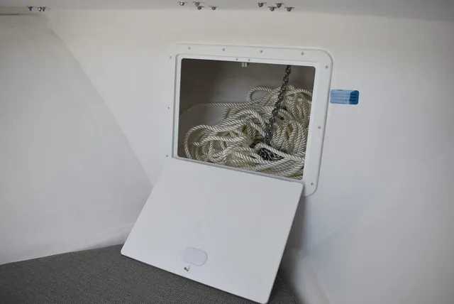 Slide: The Image of Steiger Craft 21 Miami 2027 - 45