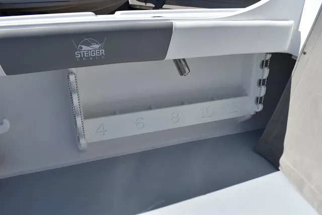 Slide: The Image of Steiger Craft 21 Miami 2027 - 17
