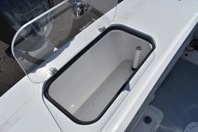 Slide: The Image of Steiger Craft 21 Miami 2027 - 12