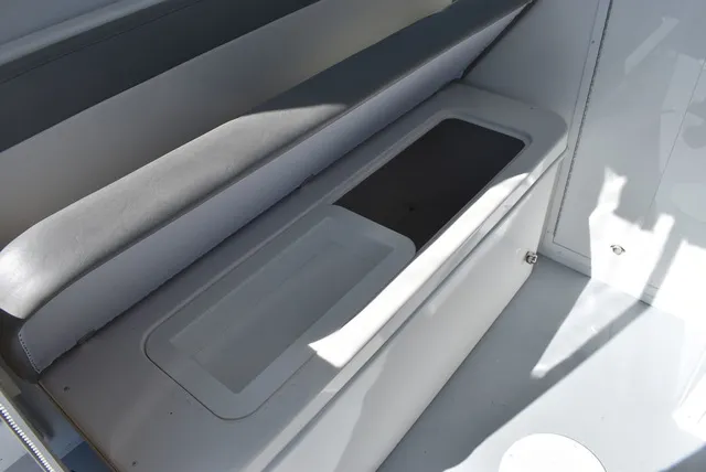 Slide: The Image of Steiger Craft 21 Miami 2027 - 22