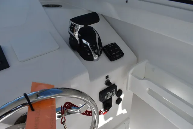 Slide: The Image of Steiger Craft 21 Miami 2027 - 31