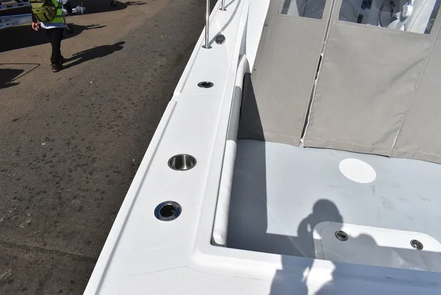 Slide: The Image of Steiger Craft 21 Miami 2027 - 54
