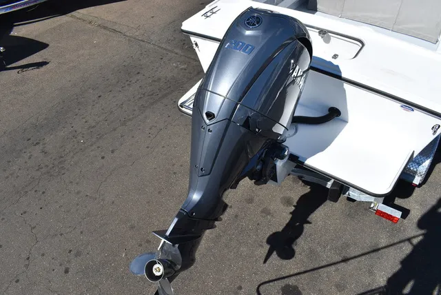 Slide: The Image of Steiger Craft 21 Miami 2027 - 3