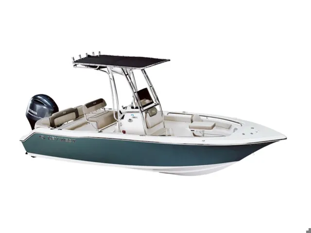 The Image of Key West Boats 203 FS 2027 - 0