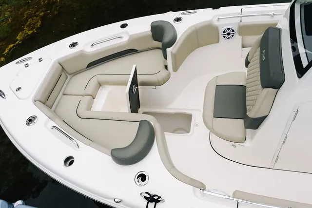 Slide: The Image of Key West Boats 249 FS 2027 - 5