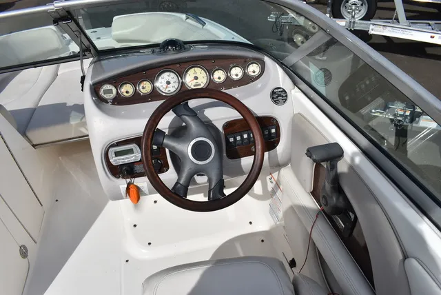 Slide: The Image of Chaparral 216 Sunesta 2006 - 45