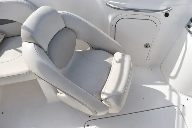 Slide: The Image of Chaparral 216 Sunesta 2006 - 35