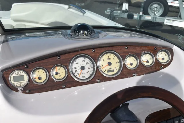Slide: The Image of Chaparral 216 Sunesta 2006 - 49