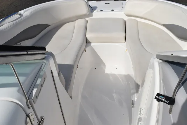 Slide: The Image of Chaparral 216 Sunesta 2006 - 60