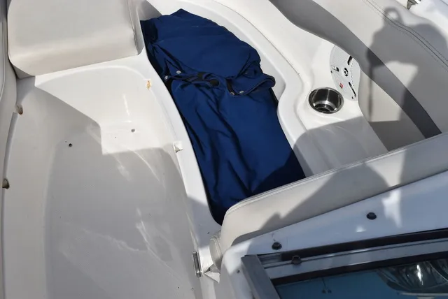 Slide: The Image of Chaparral 216 Sunesta 2006 - 61