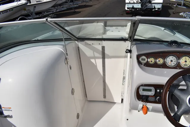 Slide: The Image of Chaparral 216 Sunesta 2006 - 56