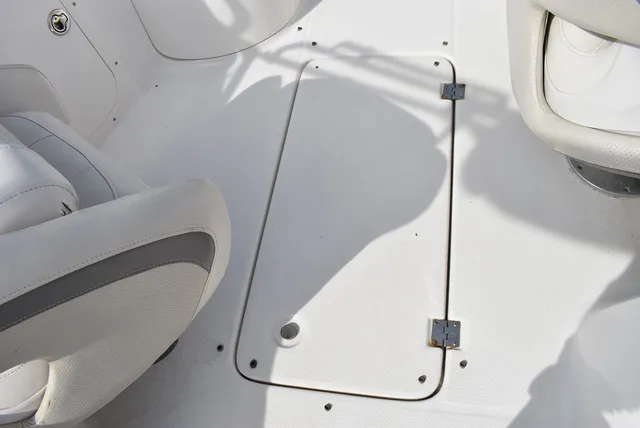 Slide: The Image of Chaparral 216 Sunesta 2006 - 67