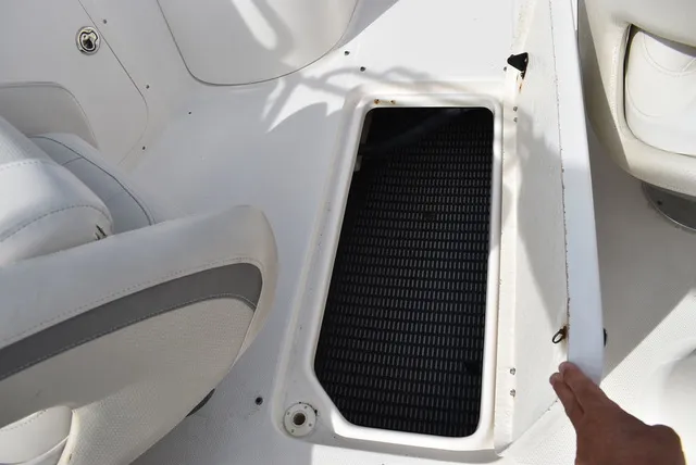 Slide: The Image of Chaparral 216 Sunesta 2006 - 66