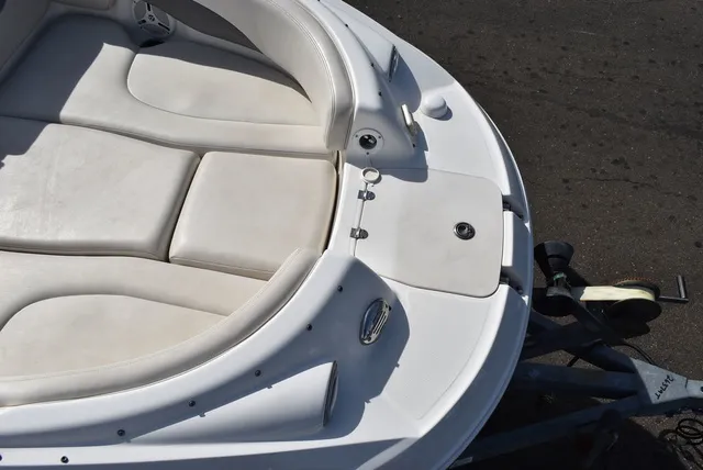 Slide: The Image of Chaparral 216 Sunesta 2006 - 19