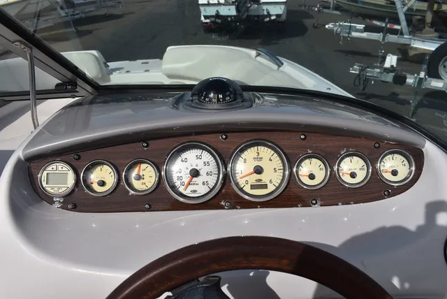 Slide: The Image of Chaparral 216 Sunesta 2006 - 50