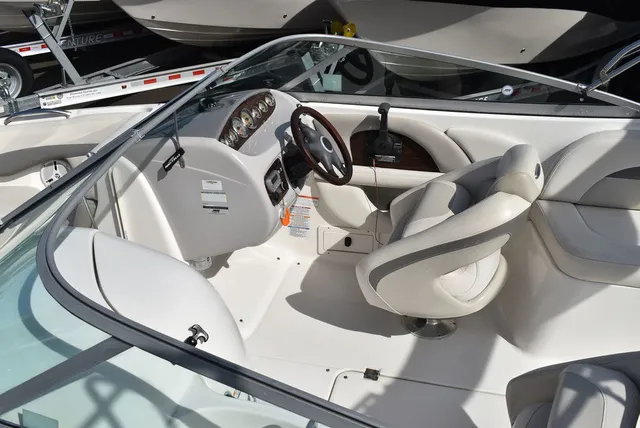 Slide: The Image of Chaparral 216 Sunesta 2006 - 24