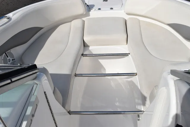 Slide: The Image of Chaparral 216 Sunesta 2006 - 59