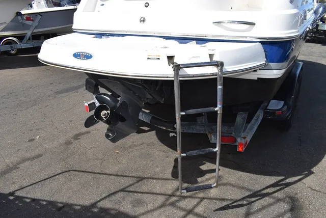 Slide: The Image of Chaparral 216 Sunesta 2006 - 26