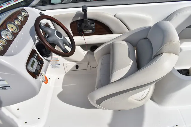 Slide: The Image of Chaparral 216 Sunesta 2006 - 41