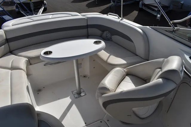 Slide: The Image of Chaparral 216 Sunesta 2006 - 44