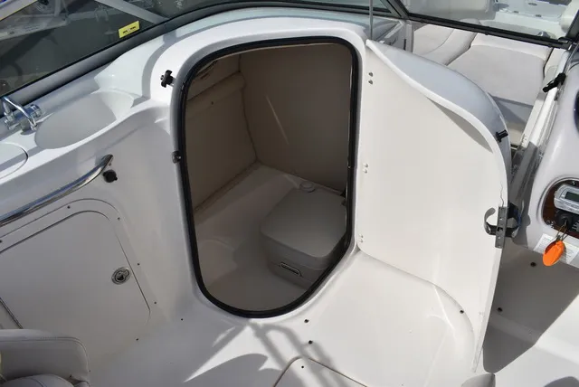 Slide: The Image of Chaparral 216 Sunesta 2006 - 38