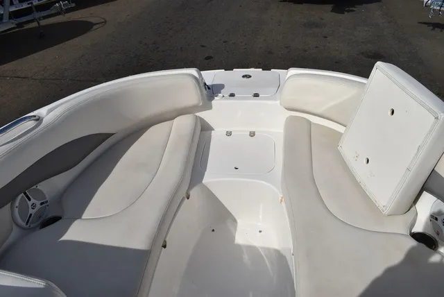 Slide: The Image of Chaparral 216 Sunesta 2006 - 63