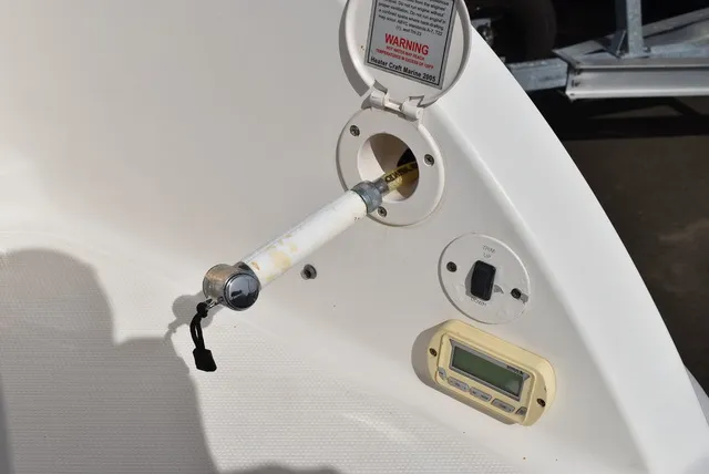 Slide: The Image of Chaparral 216 Sunesta 2006 - 29