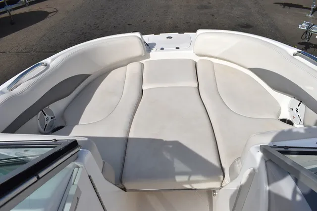 Slide: The Image of Chaparral 216 Sunesta 2006 - 57