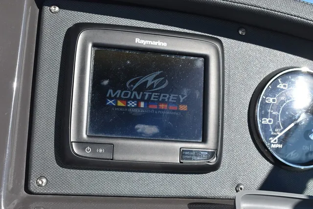 Slide: The Image of Monterey M-45 2017 - 51