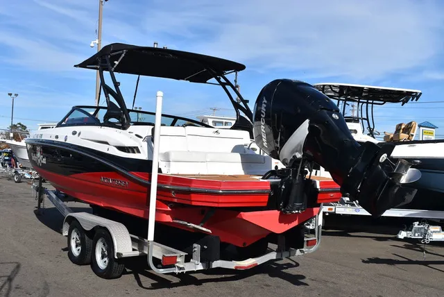 Slide: The Image of Monterey M-45 2017 - 6