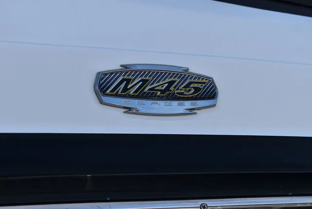 Slide: The Image of Monterey M-45 2017 - 85