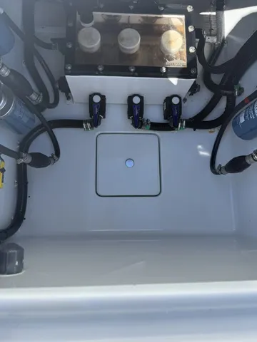 Slide: The Image of Contender 39ST TRIP YAMAHA 425 39' Lower Price! 2022 - 16
