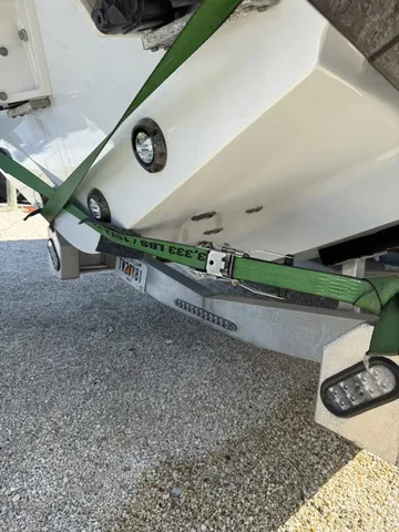 Slide: The Image of Contender 39ST TRIP YAMAHA 425 39' Lower Price! 2022 - 34