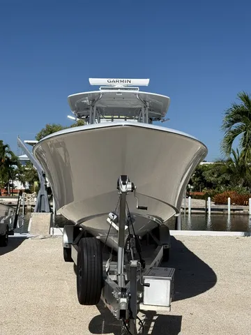 Slide: The Image of Contender 39ST TRIP YAMAHA 425 39' Lower Price! 2022 - 8