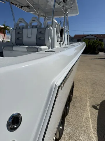 Slide: The Image of Contender 39ST TRIP YAMAHA 425 39' Lower Price! 2022 - 33
