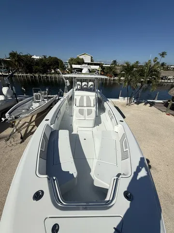 Slide: The Image of Contender 39ST TRIP YAMAHA 425 39' Lower Price! 2022 - 4
